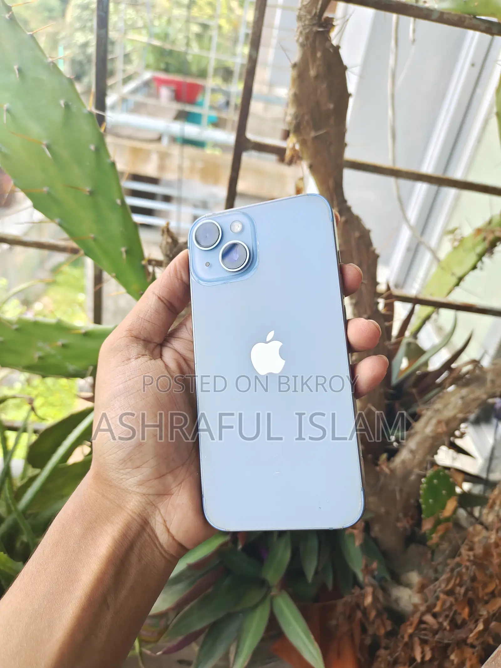 Apple iPhone 14 128 GB Blue