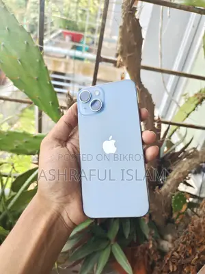 Apple iPhone 14 128 GB Blue