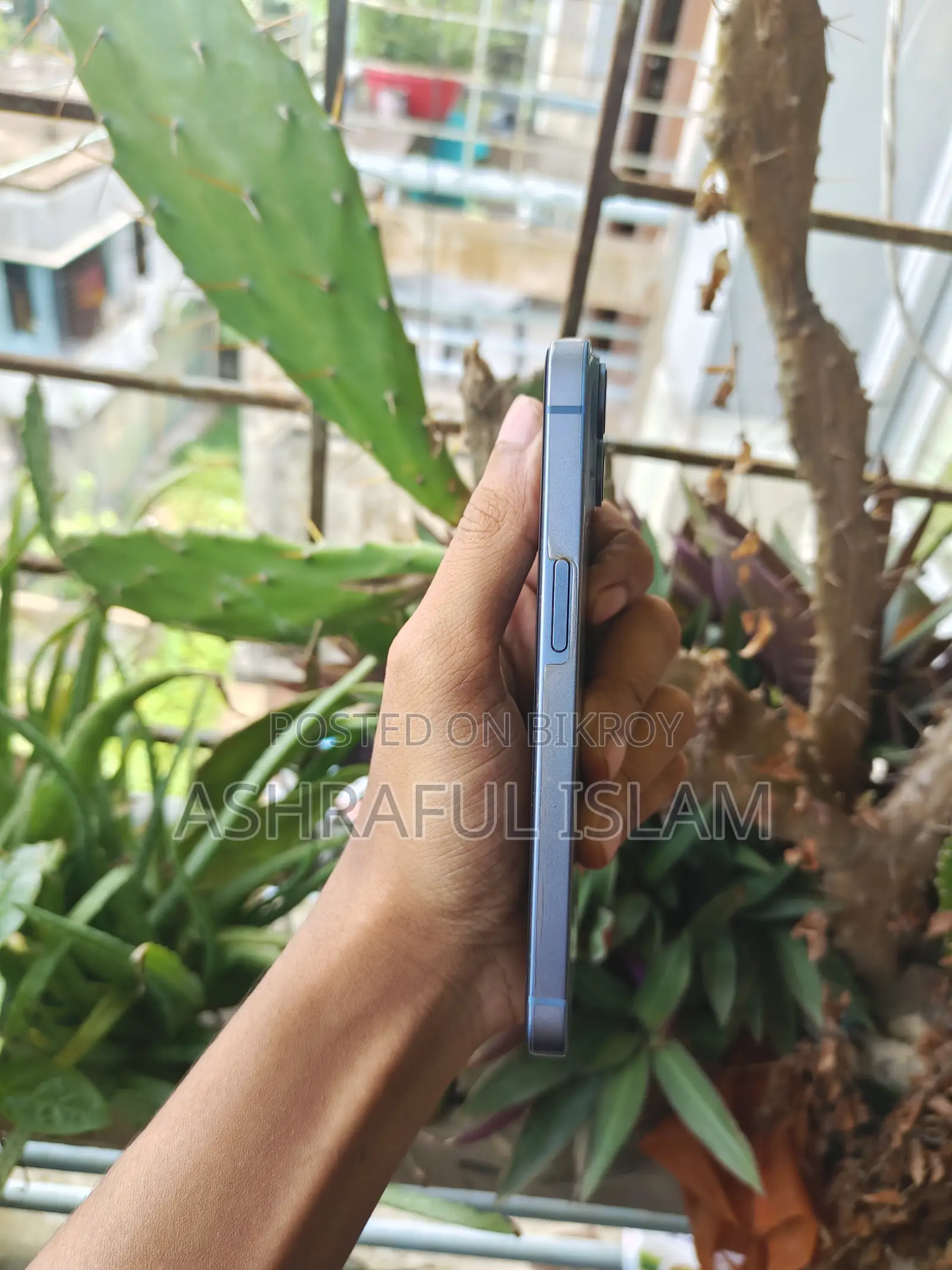 Apple iPhone 14 128 GB Blue