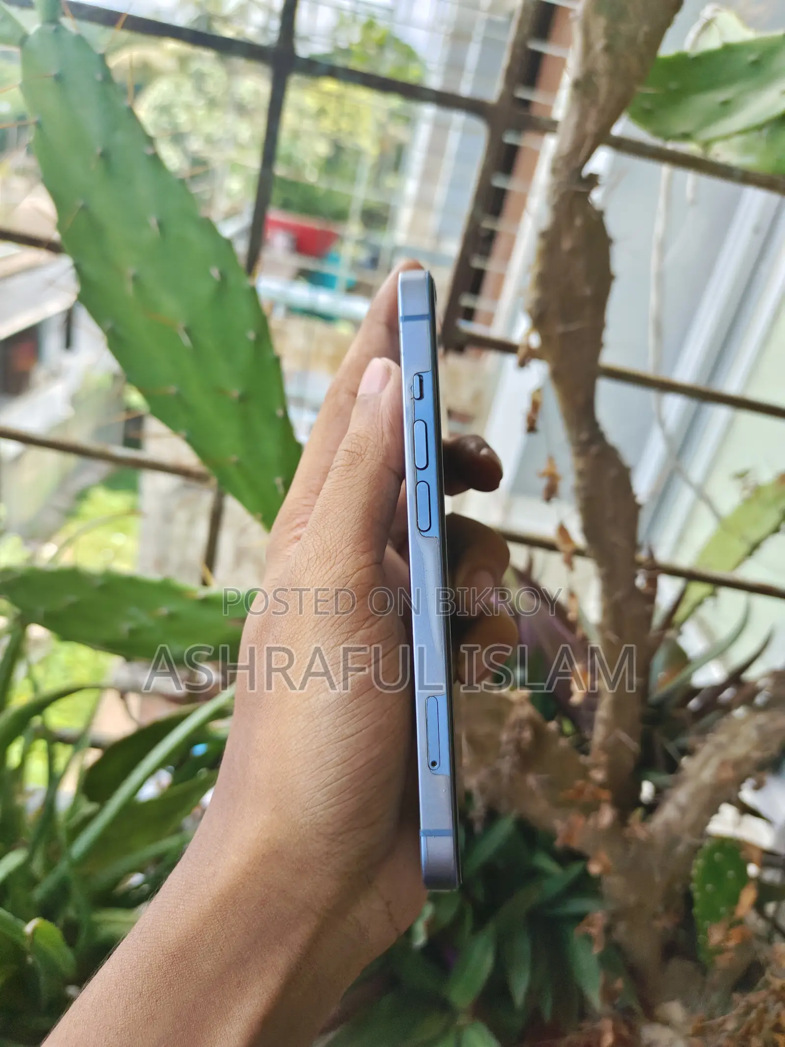 Apple iPhone 14 128 GB Blue
