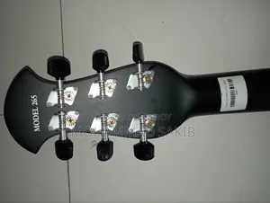 As Acoustic Guitar (London Series) Rosewood (Original)