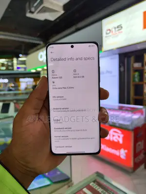 Xiaomi 12S 256 GB