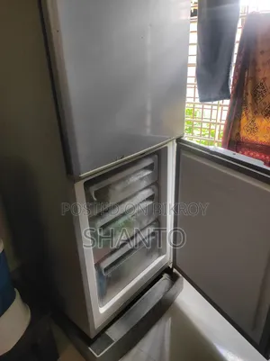 Singer Fridge