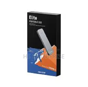 SSD Portable With Gift