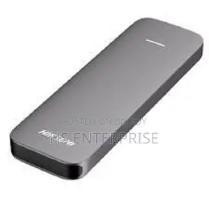 SSD Portable With Gift