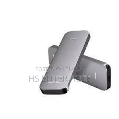 SSD Portable With Gift