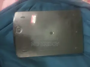 Canon L120 Scanner