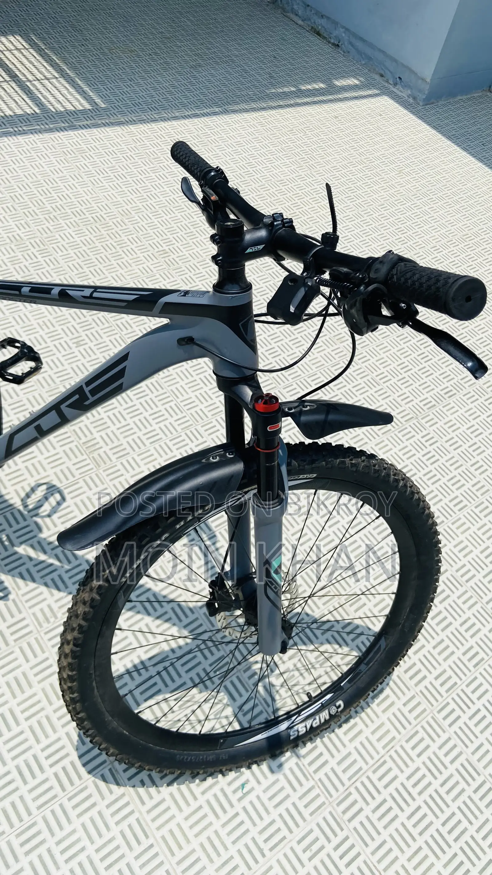 Sell Cycle