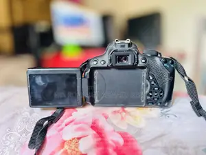 Canon 700d