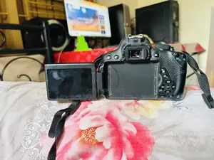 Canon 700d