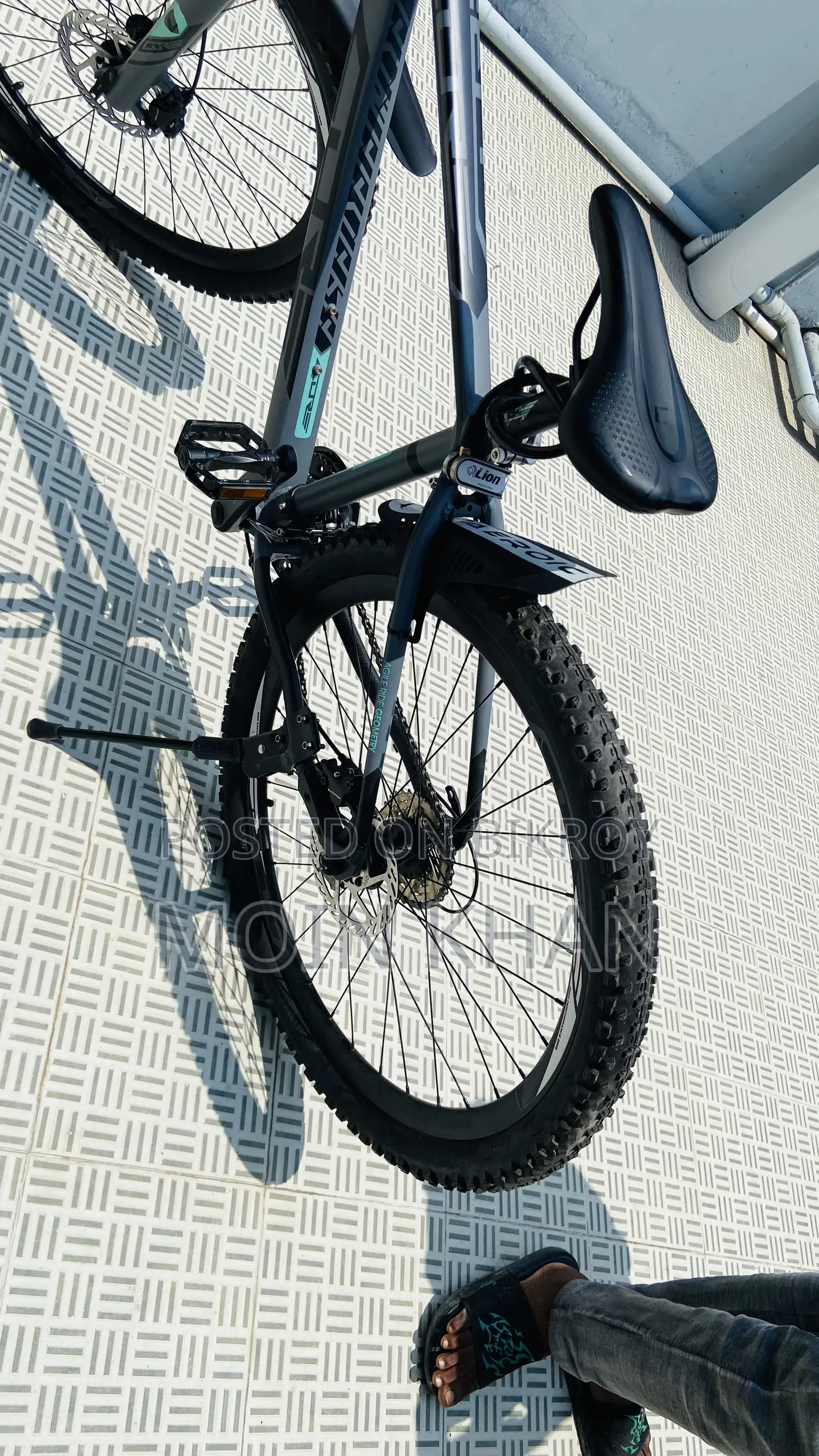 Sell Cycle