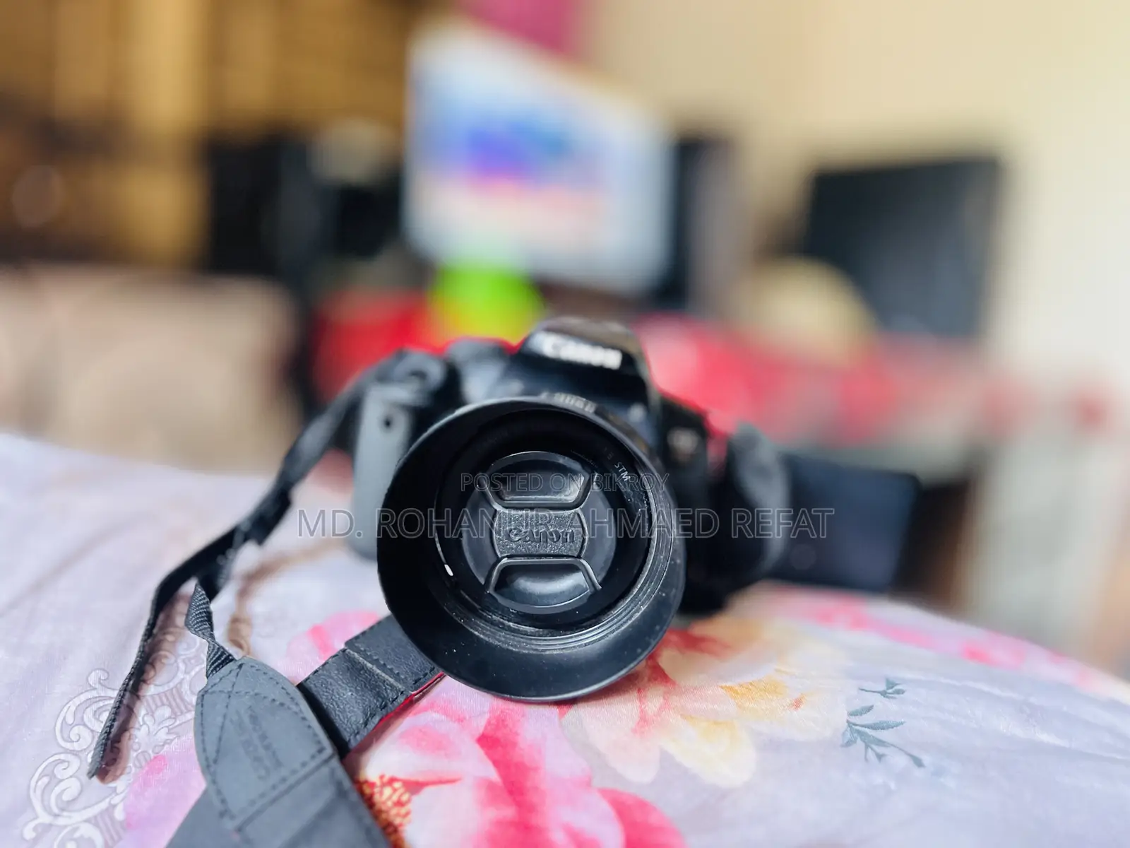 Canon 700d