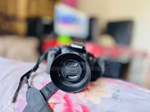 Canon 700d