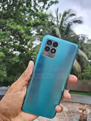 Realme Narzo 50 64 GB Blue