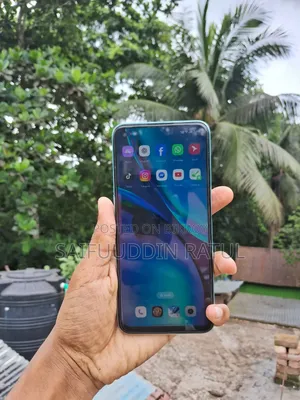Realme Narzo 50 64 GB Blue