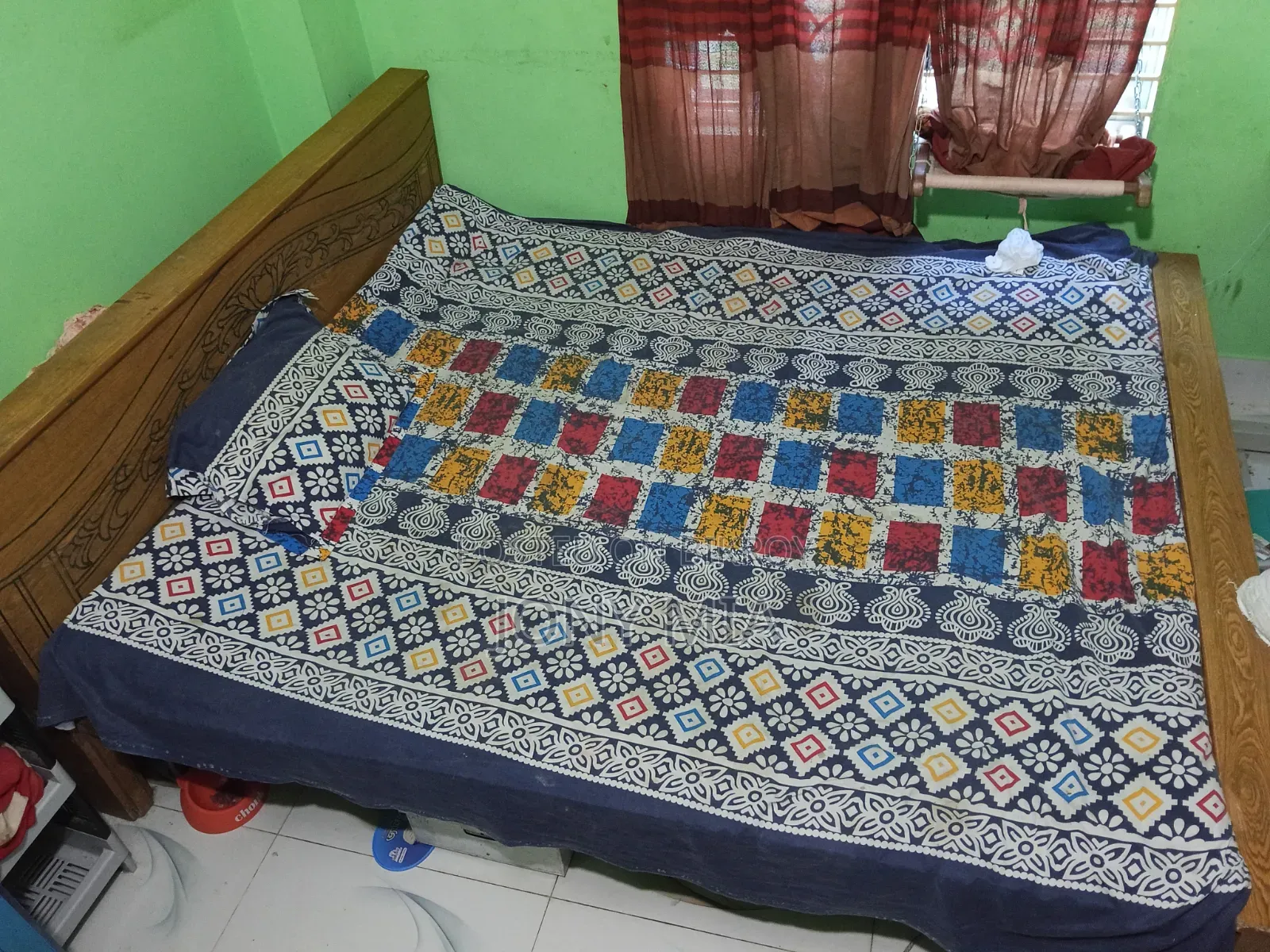 খাট বিক্রি