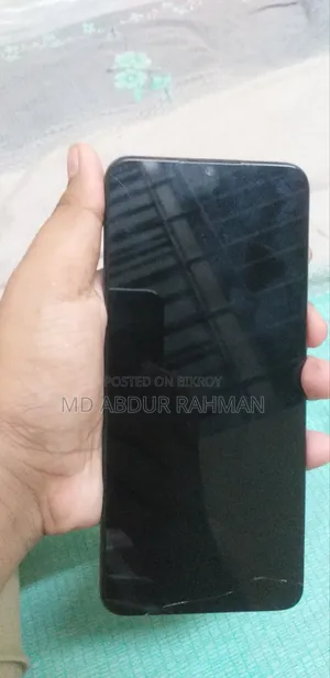 Oppo A73 128 GB Black