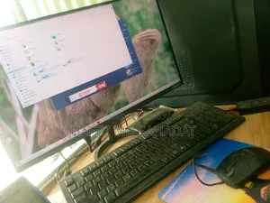 Desktop Computer Razer 16GB AMD Ryzen 3 SSD 3T