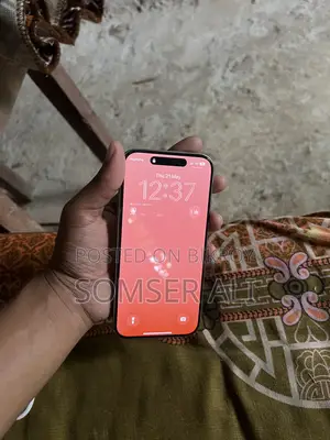 Apple iPhone 15 Pro 256 GB Gray