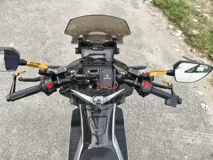 Lifan 150cc 2021 Gray