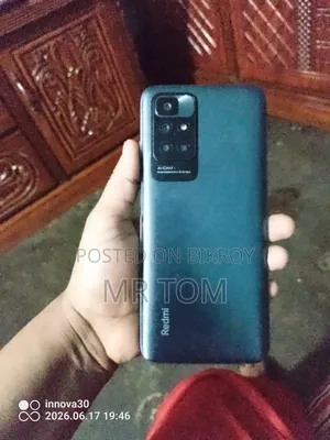 Xiaomi Redmi 10 128 GB Gray