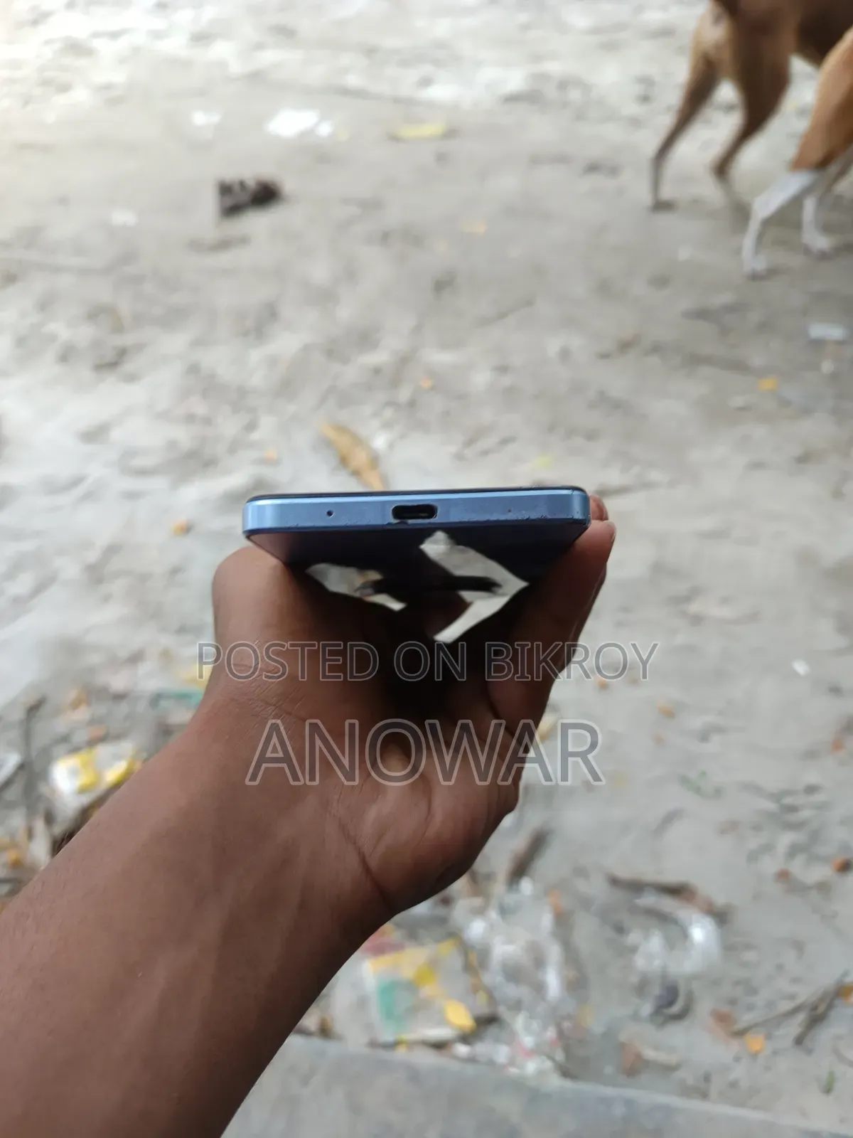 Xiaomi Redmi A3 128 GB Blue