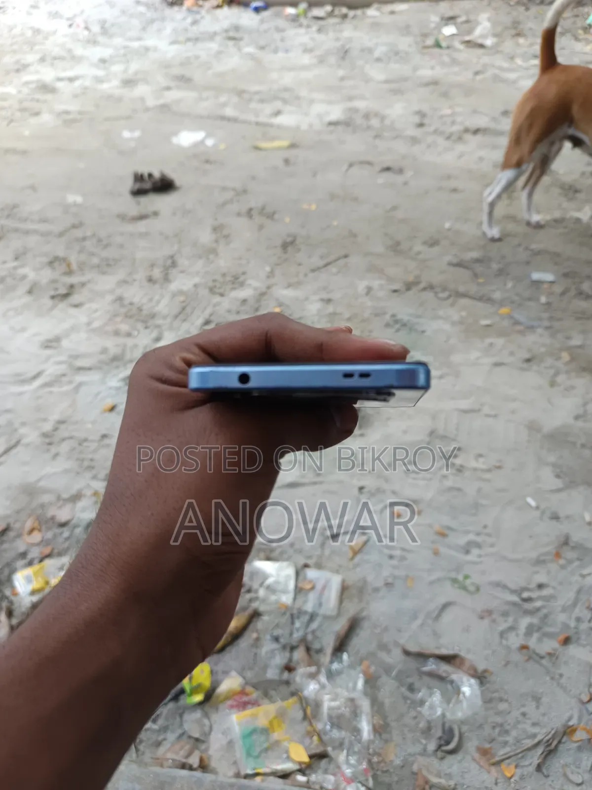 Xiaomi Redmi A3 128 GB Blue