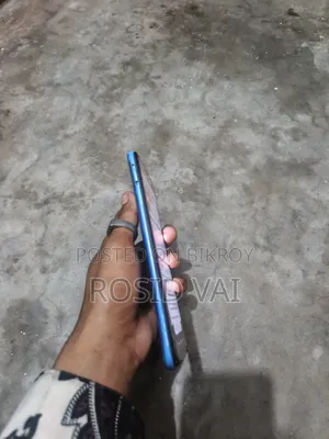 Realme C31 64 GB Blue