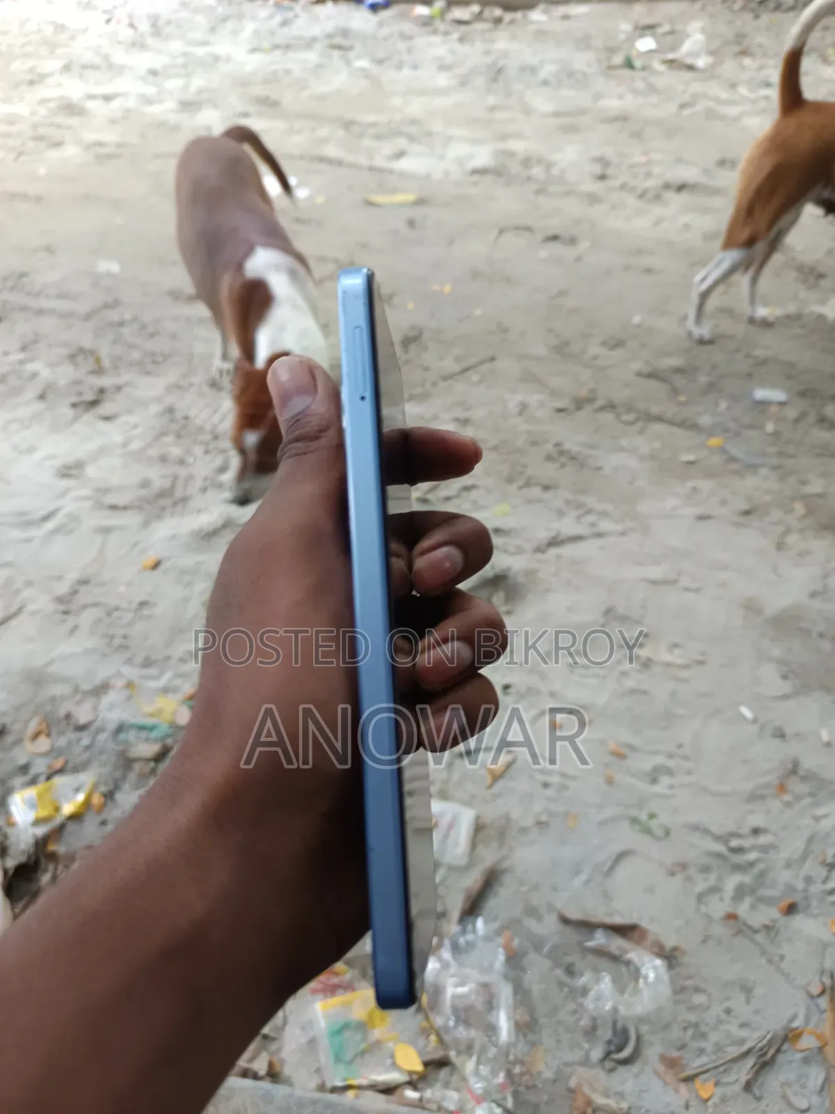 Xiaomi Redmi A3 128 GB Blue