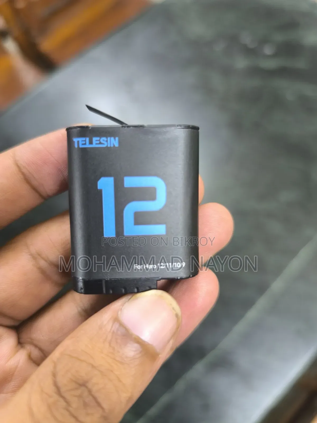Go Pro 11 Available Full Set
