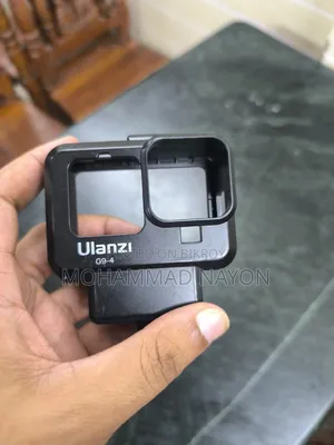 Go Pro 11 Available Full Set