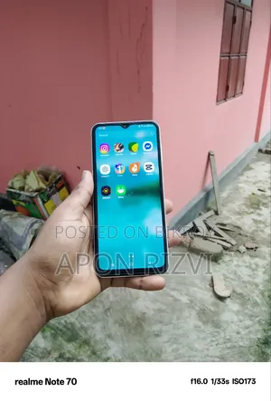Samsung Galaxy A13 64 GB White