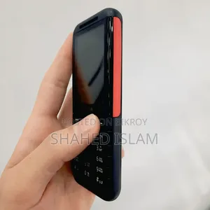 New Nokia 5310 XpressMusic Black