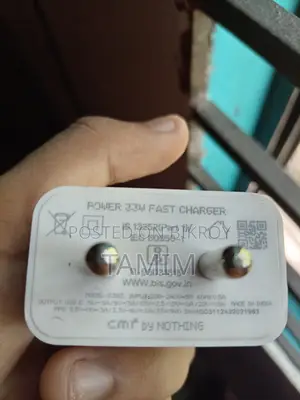 Nothing Cmf Charger