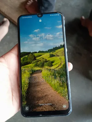 Samsung Galaxy A50 64 GB Blue