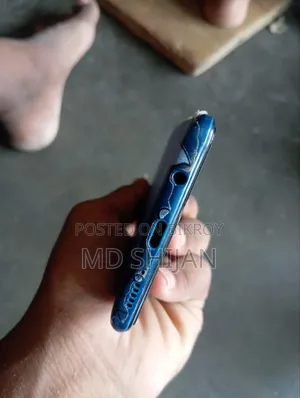 Samsung Galaxy A50 64 GB Blue