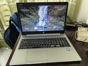 Laptop HP ProBook 440 G6 8GB Intel Core i5 SSD 256GB