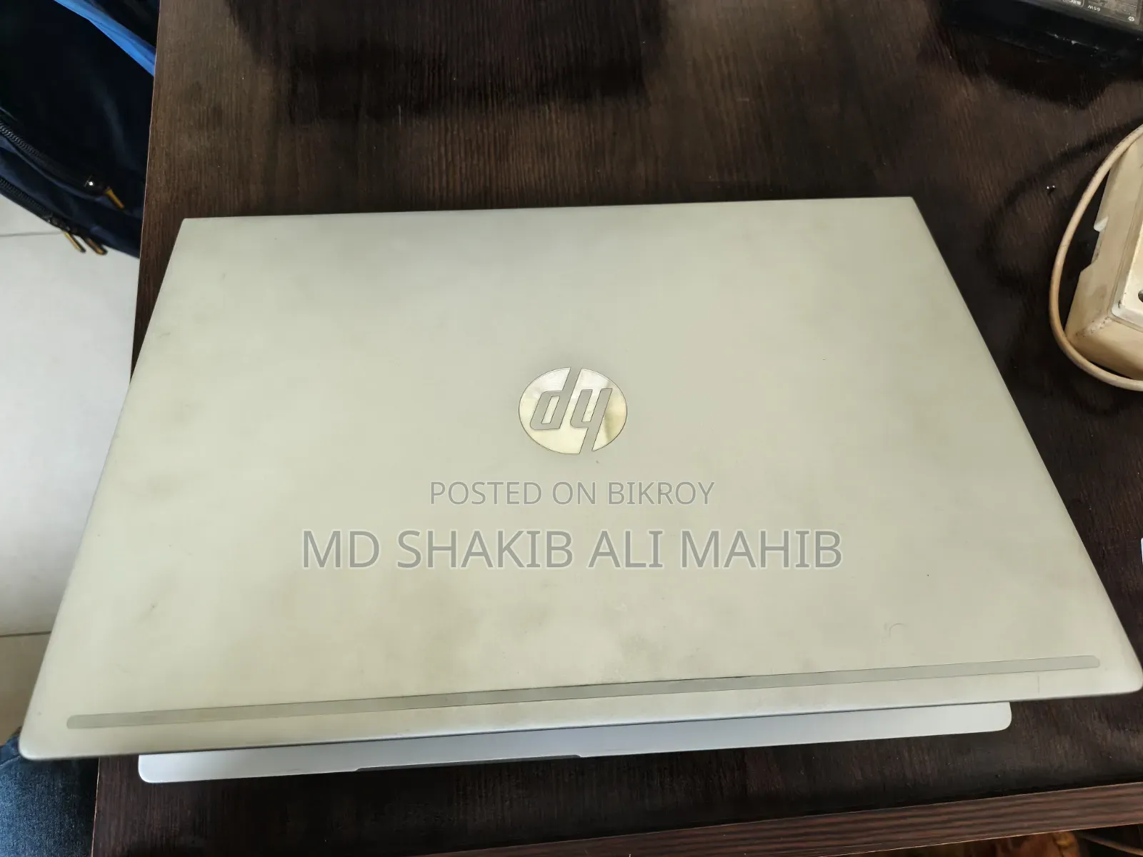 Laptop HP ProBook 440 G6 8GB Intel Core i5 SSD 256GB