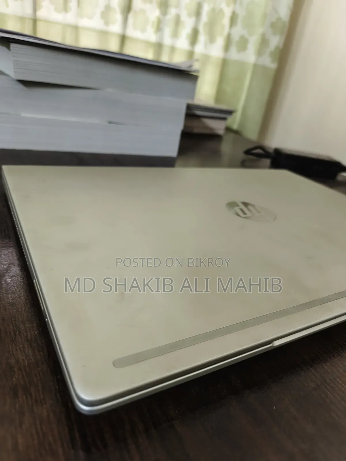 Laptop HP ProBook 440 G6 8GB Intel Core i5 SSD 256GB