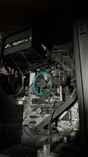 Desktop Computer 16GB Intel Core i5 SSD 128GB