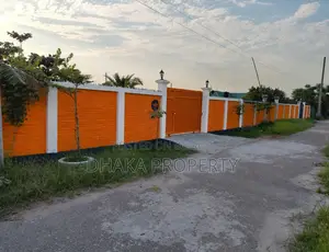 Purbachal Land Sale 5 Katha Sector-10