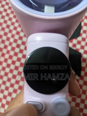 Urgent Sell Handheld Electric Ac Cooling Fan