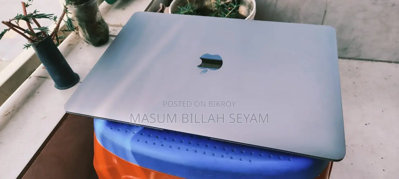Laptop Apple MacBook Air 2020 M1 8GB Apple M1 SSD 512GB