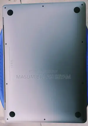 Laptop Apple MacBook Air 2020 M1 8GB Apple M1 SSD 512GB