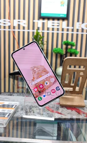 Samsung Galaxy A35 128 GB Silver