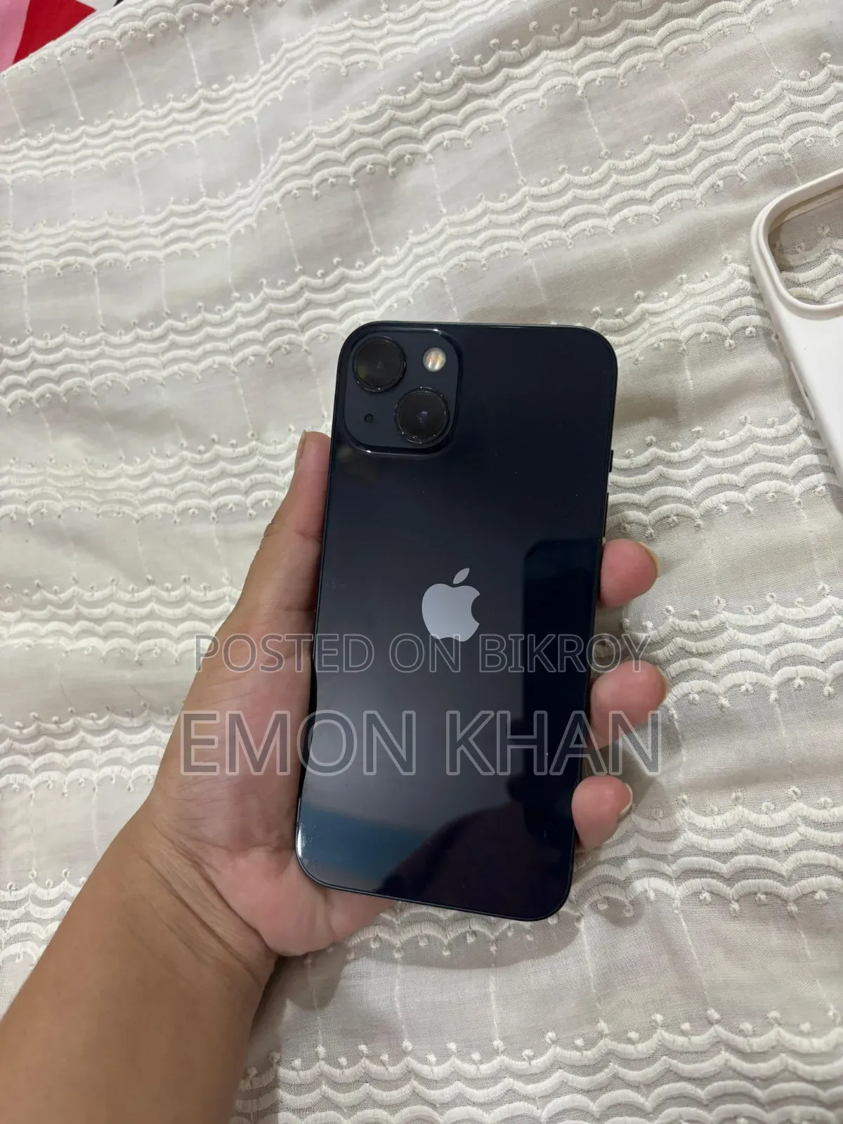 Apple iPhone 13 128 GB Black