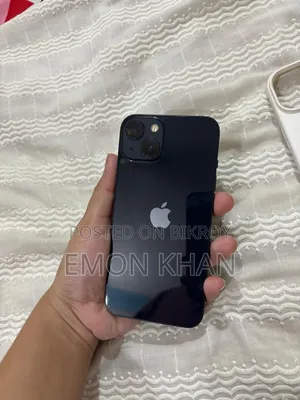 Apple iPhone 13 128 GB Black