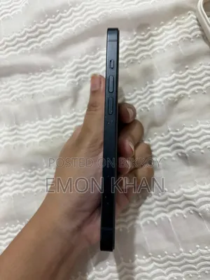 Apple iPhone 13 128 GB Black