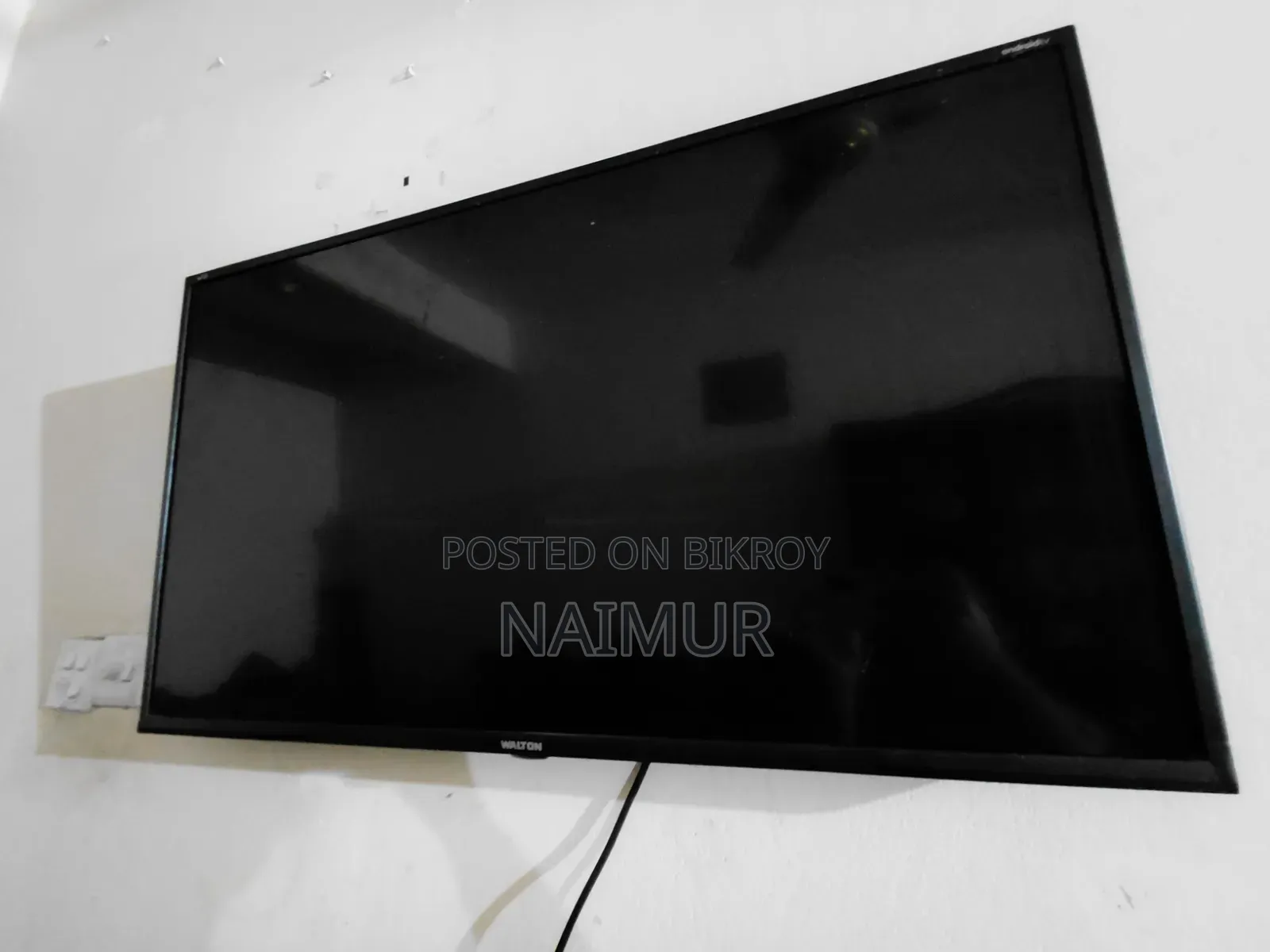 Walton Android TV