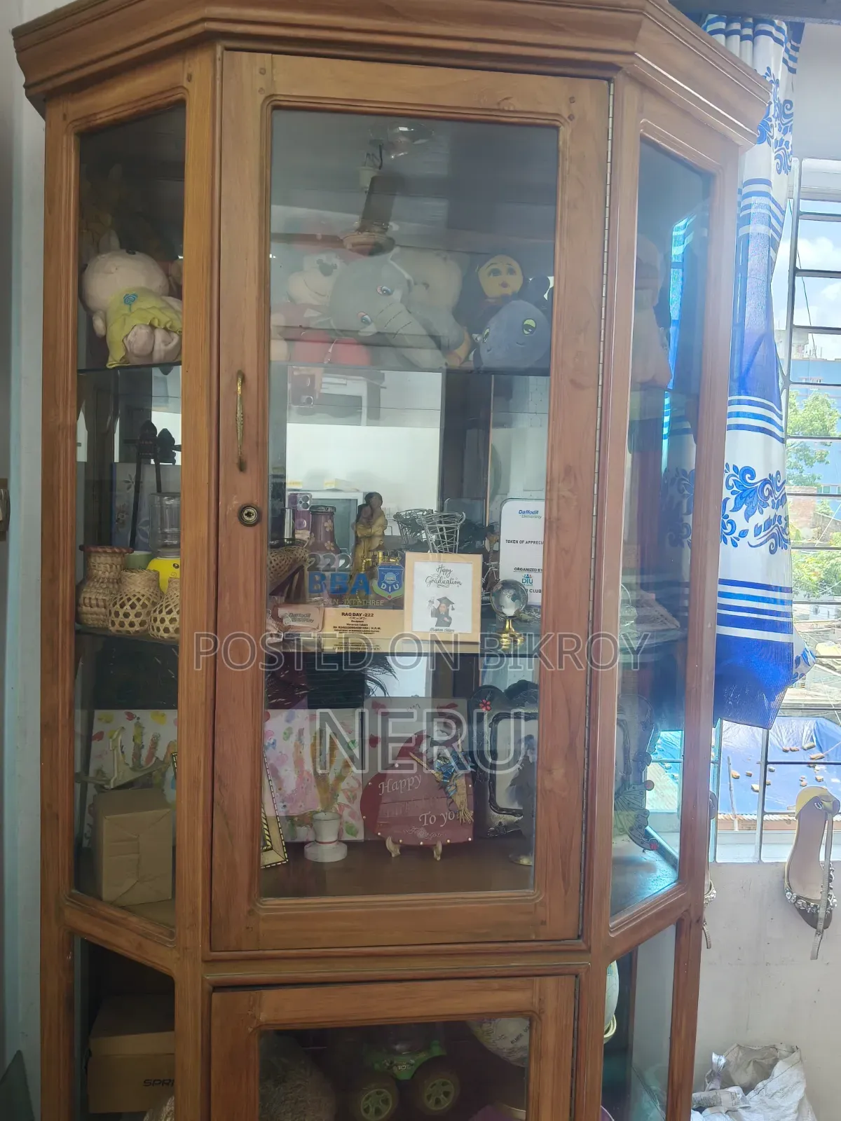 Showcase.Used.